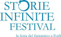 Festival Storie Infinite Logo